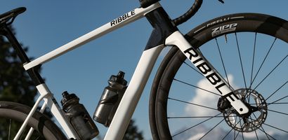 Carbon Frame Tech Explained