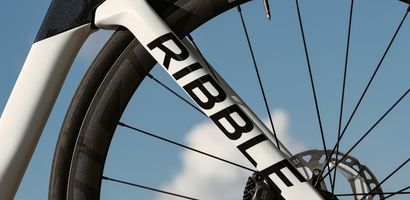 Carbon Frame Tech Explained