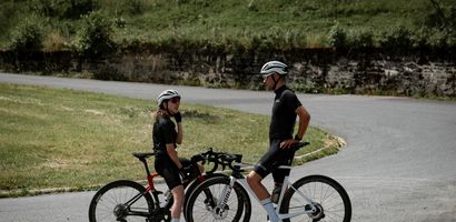 Road vs Gravel vs ALLROAD vs CGR vs SPORTFIT: Which Is Right For You?