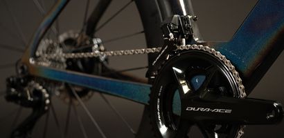 Bike Gears Explained - A Complete Guide