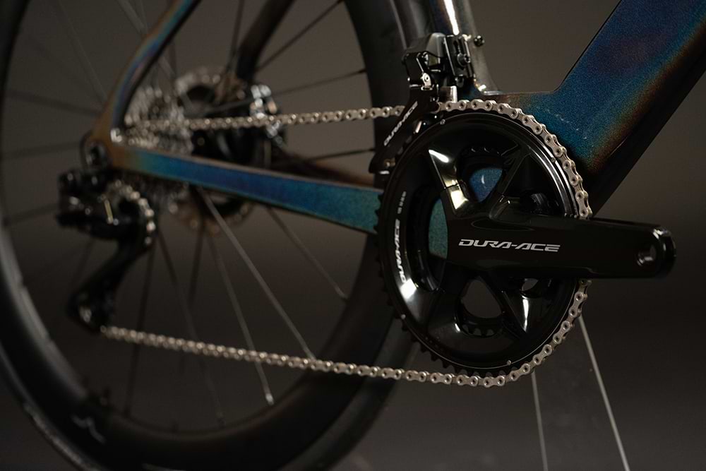 Bike Gears explained
