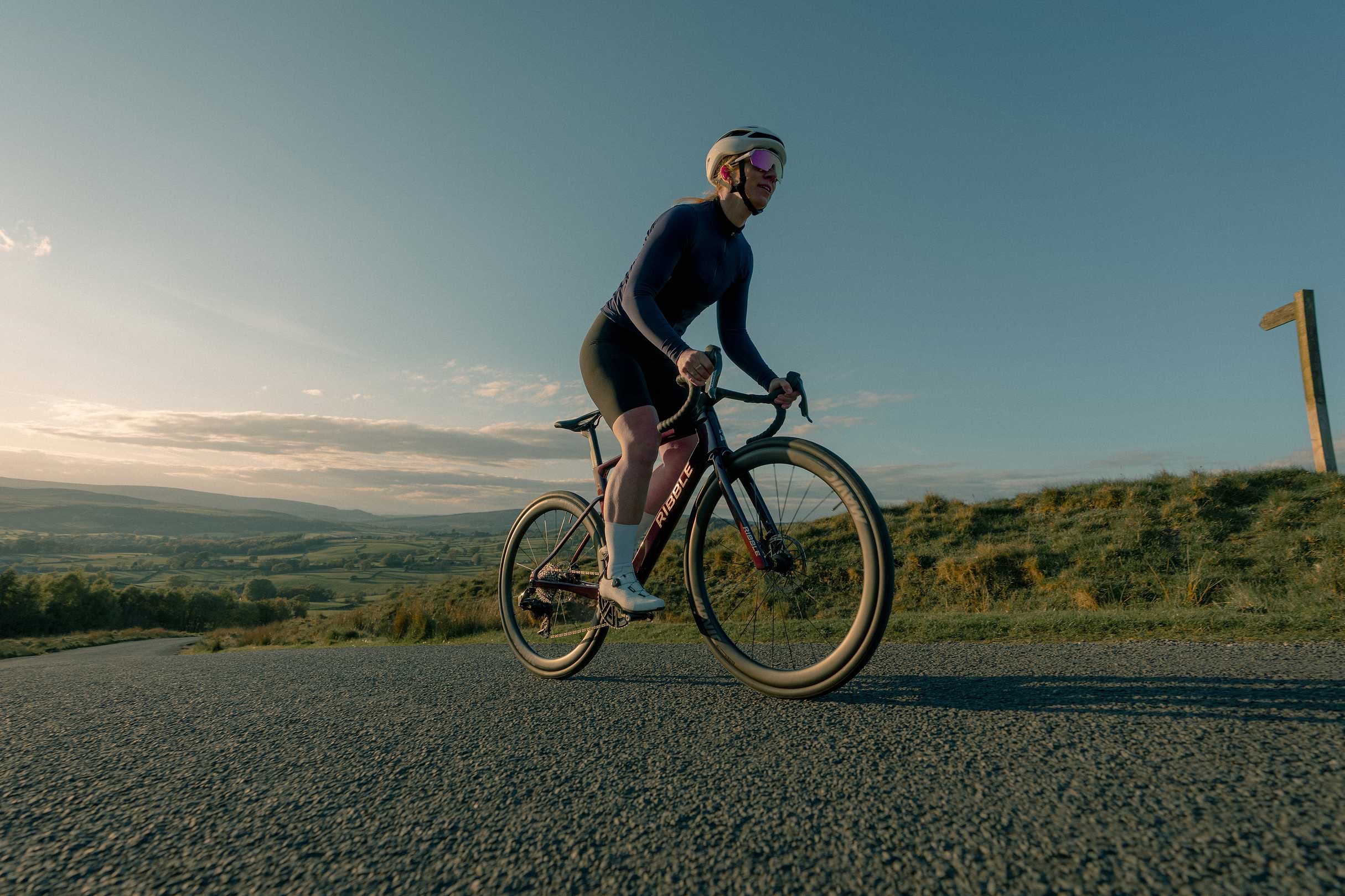 Ribble. The Original Outliers, Since 1897 | Ribble Cycles