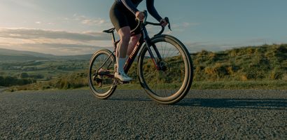 How We Built ULTRA-ROAD: Behind The Design