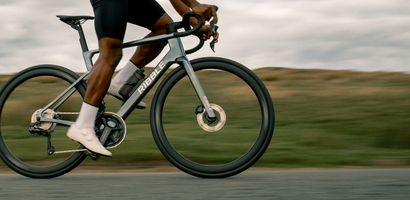 Why Your Race Bike Might Be Making You Slower