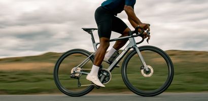 Why Your Race Bike Might Be Making You Slower