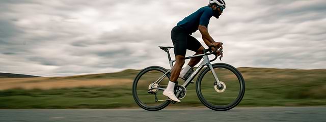 Why Your Race Bike Might Be Making You Slower