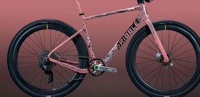 Ribble X Vic Lee Competition