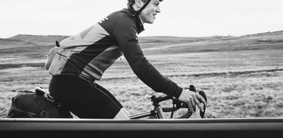 The Hell of the North West - A rider's tale