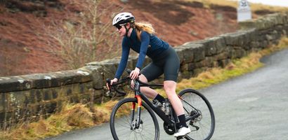 Do You Really Need a Winter Bike? Benefits, Setup & Key Features
