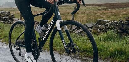 January: Britain's Hidden Cycling Season