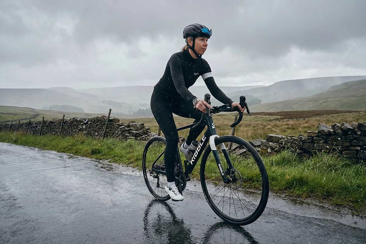 Why Choose a Winter Bike?