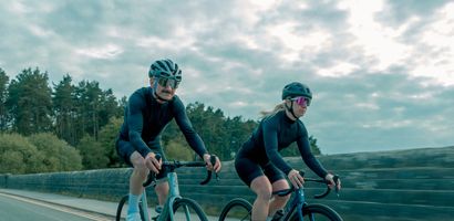 Road Bike Buying Guide