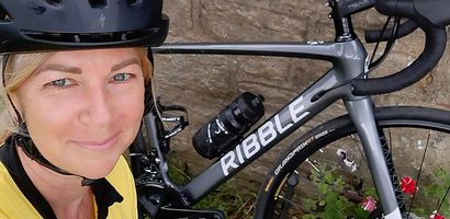 Five Ferries Island Hopping – Bike Ride