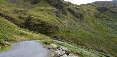 Ribble recommends - 5 iconic Climbs