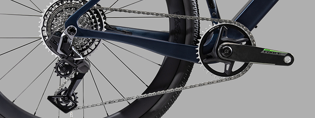 SRAM Force & Rival AXS: Smarter Shifting, Better Braking, More Ride-Ready Than Ever