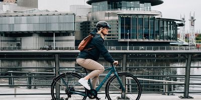 A beginner's guide to cycling