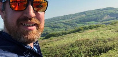 Ribble Staff Rider Stories: Matt Lawson