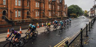 UK National Road Championships Roundup