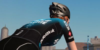Keep your legs spinning with the Ribble Zwift Winter Racing Series
