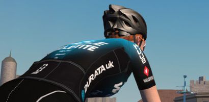 Keep your legs spinning with the Ribble Zwift Winter Racing Series