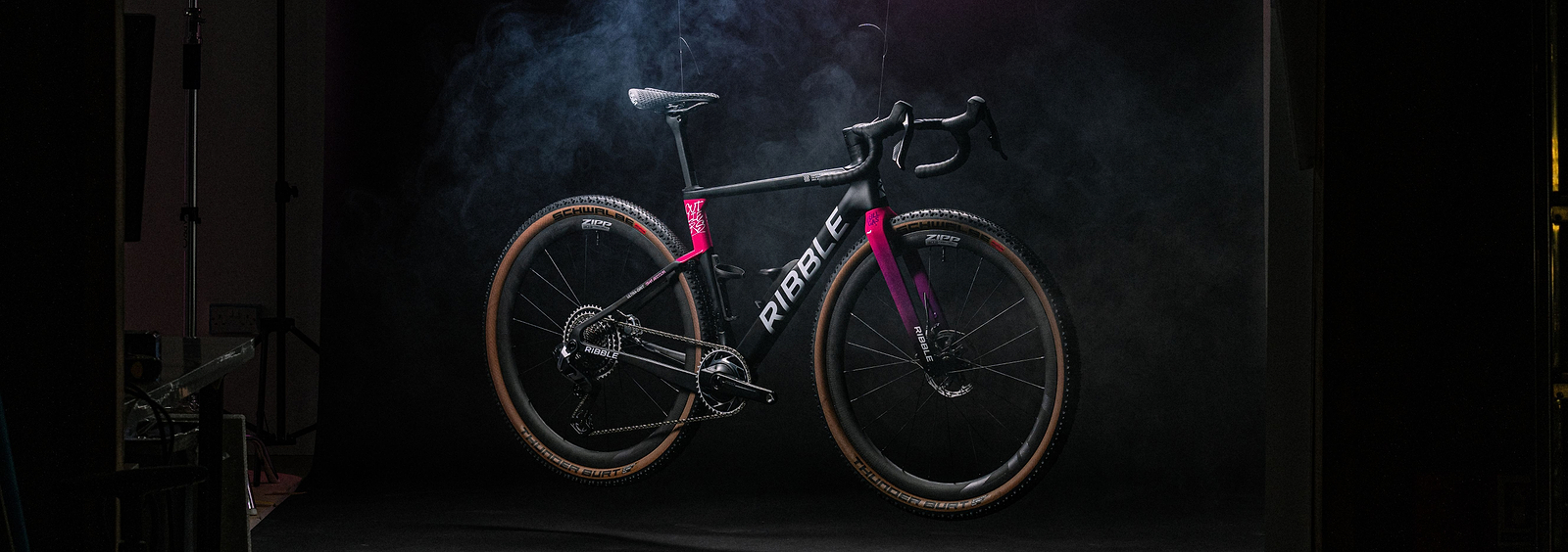 Built for the margins: Sophie Wright’s Ultra-Grit Special Edition