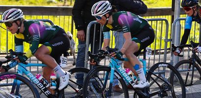 Lifeplus-Wahoo Spring Classics Roundup