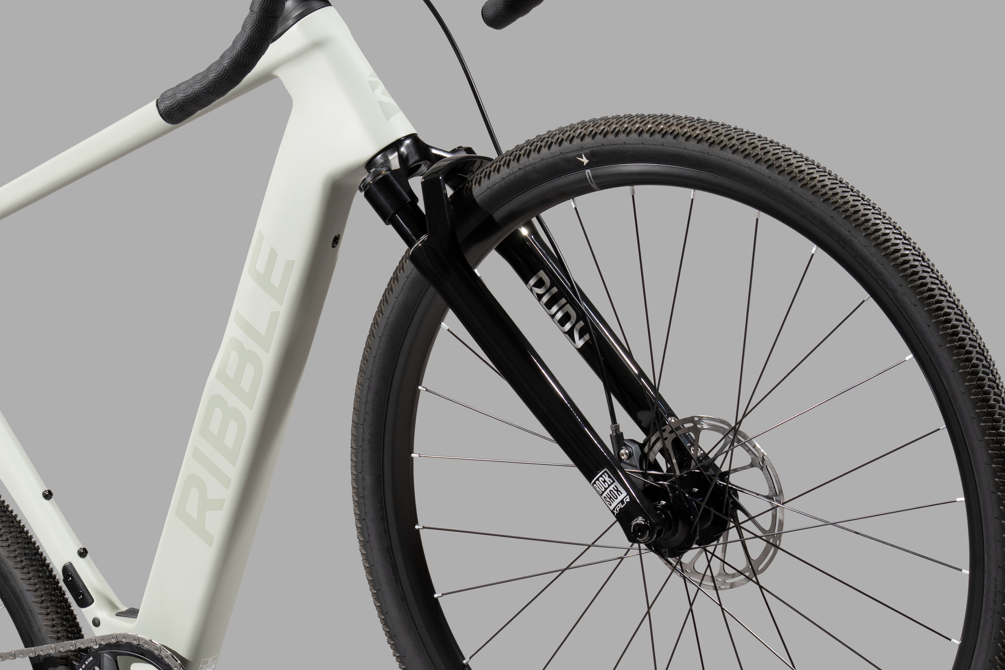 Suspension Fork Upgrade