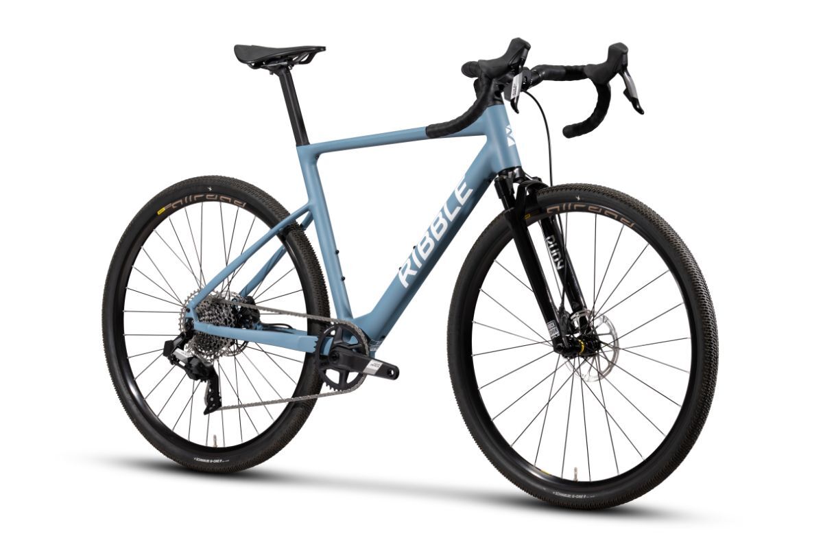 Fit it to any Ribble gravel bikes