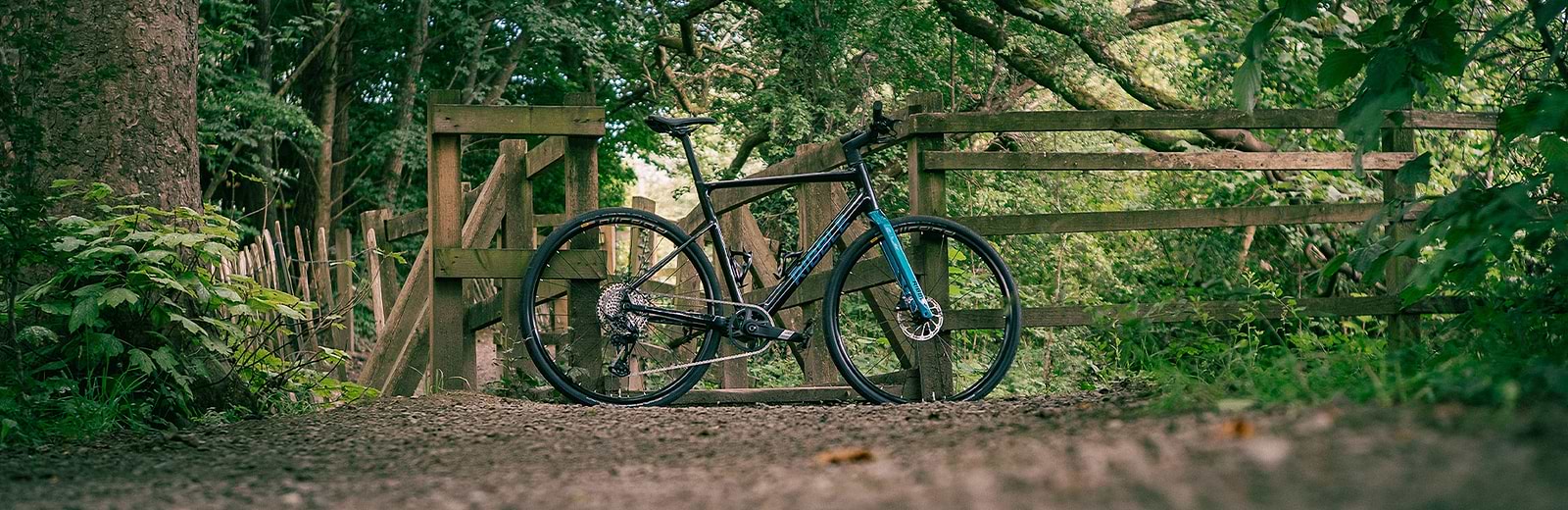 Multi-Surface SPORTFIT Bikes