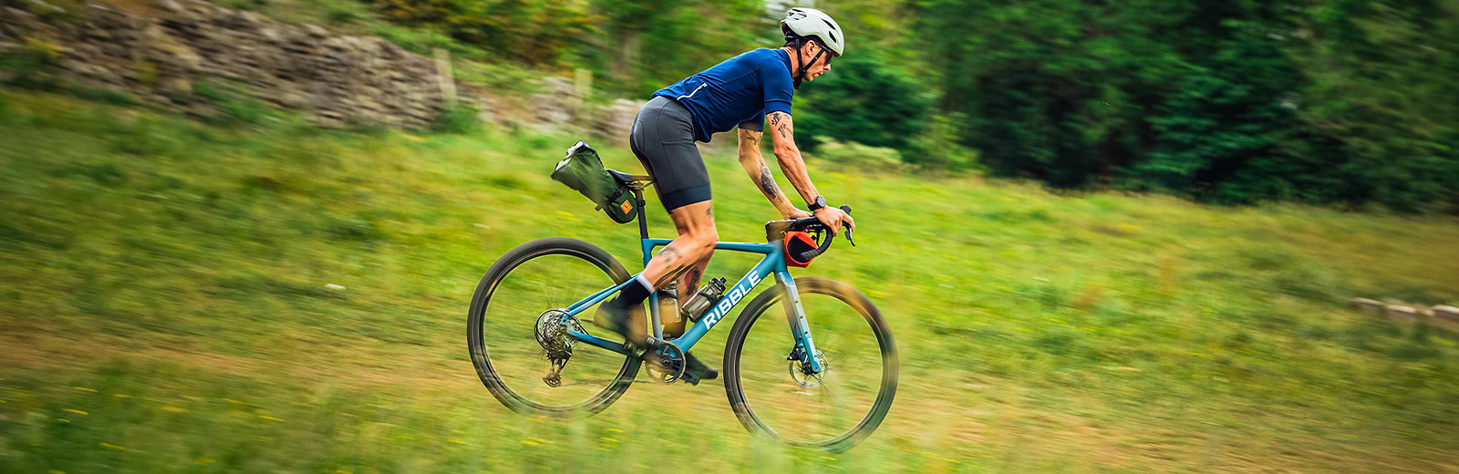 Electric Gravel Bikes