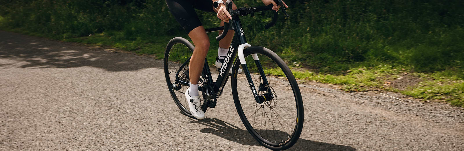 Electric Road Bikes