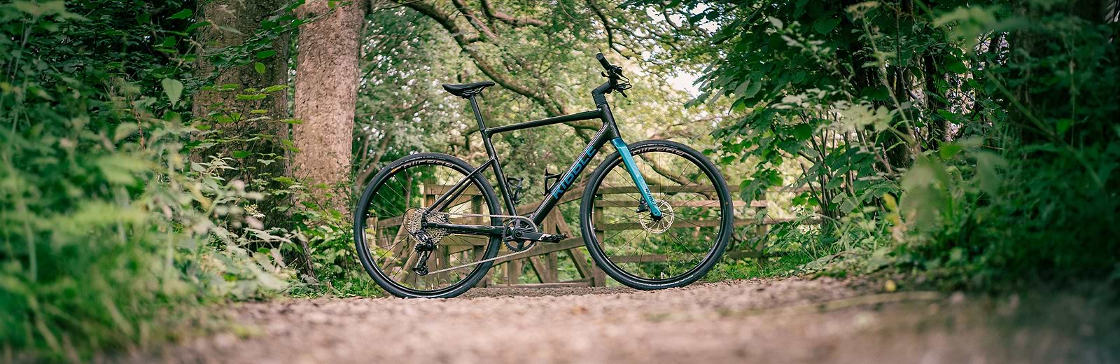 Electric Hybrid Bikes