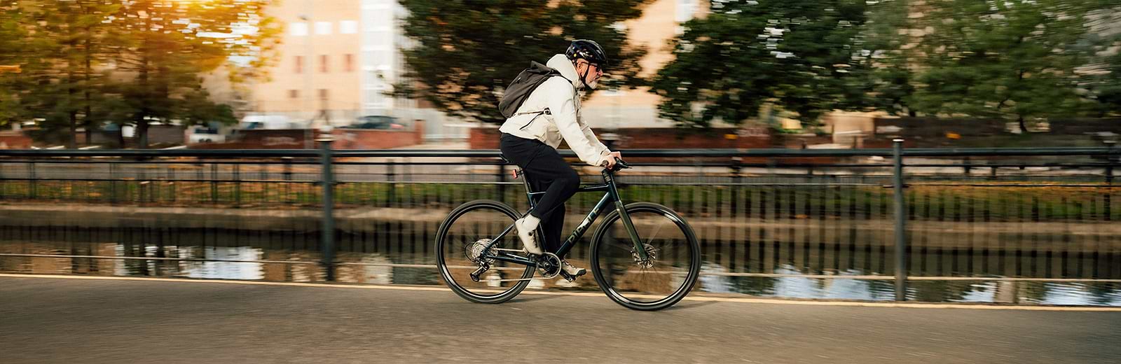 Hybrid Bikes