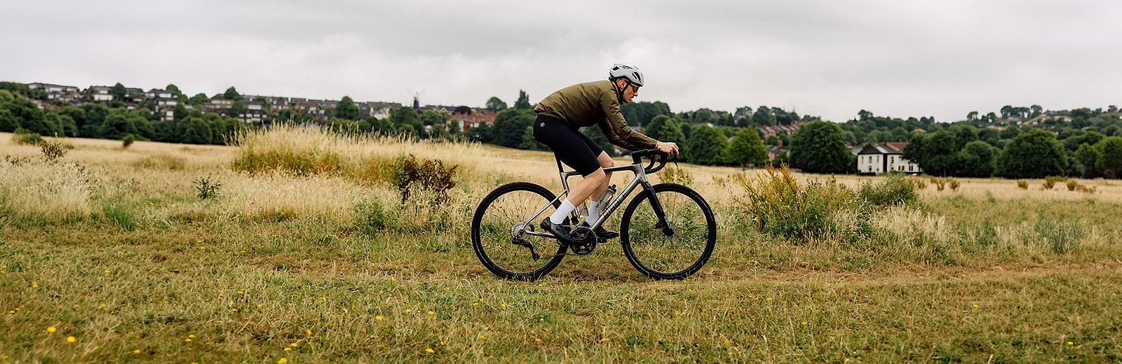 Multi-Surface Bikes