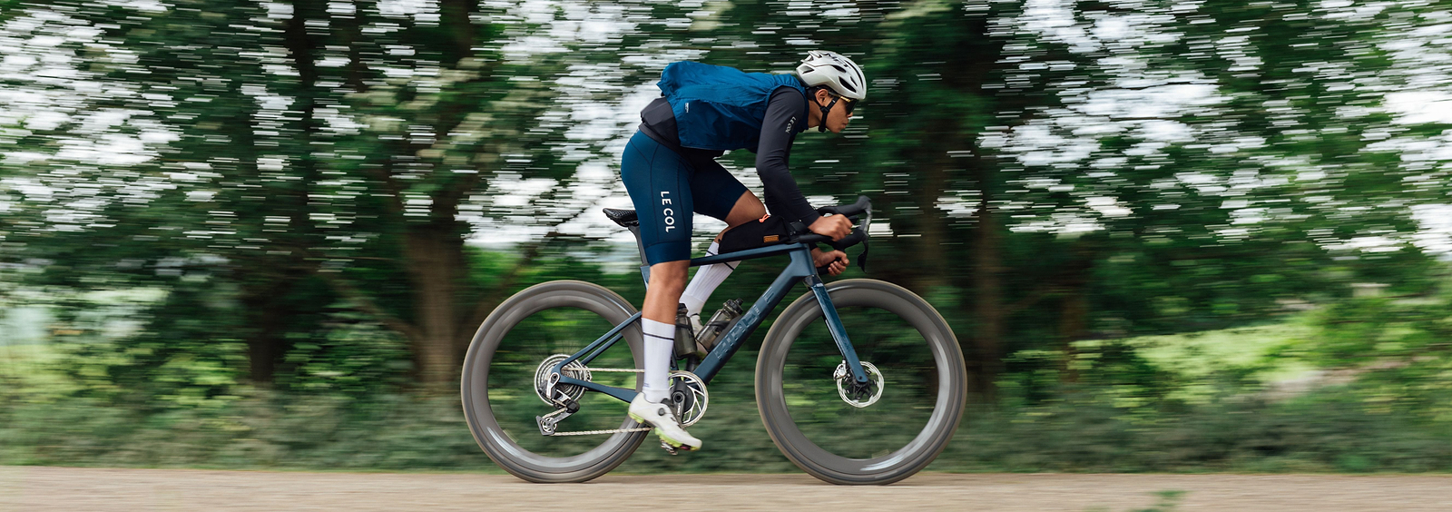 Gravel Bikes