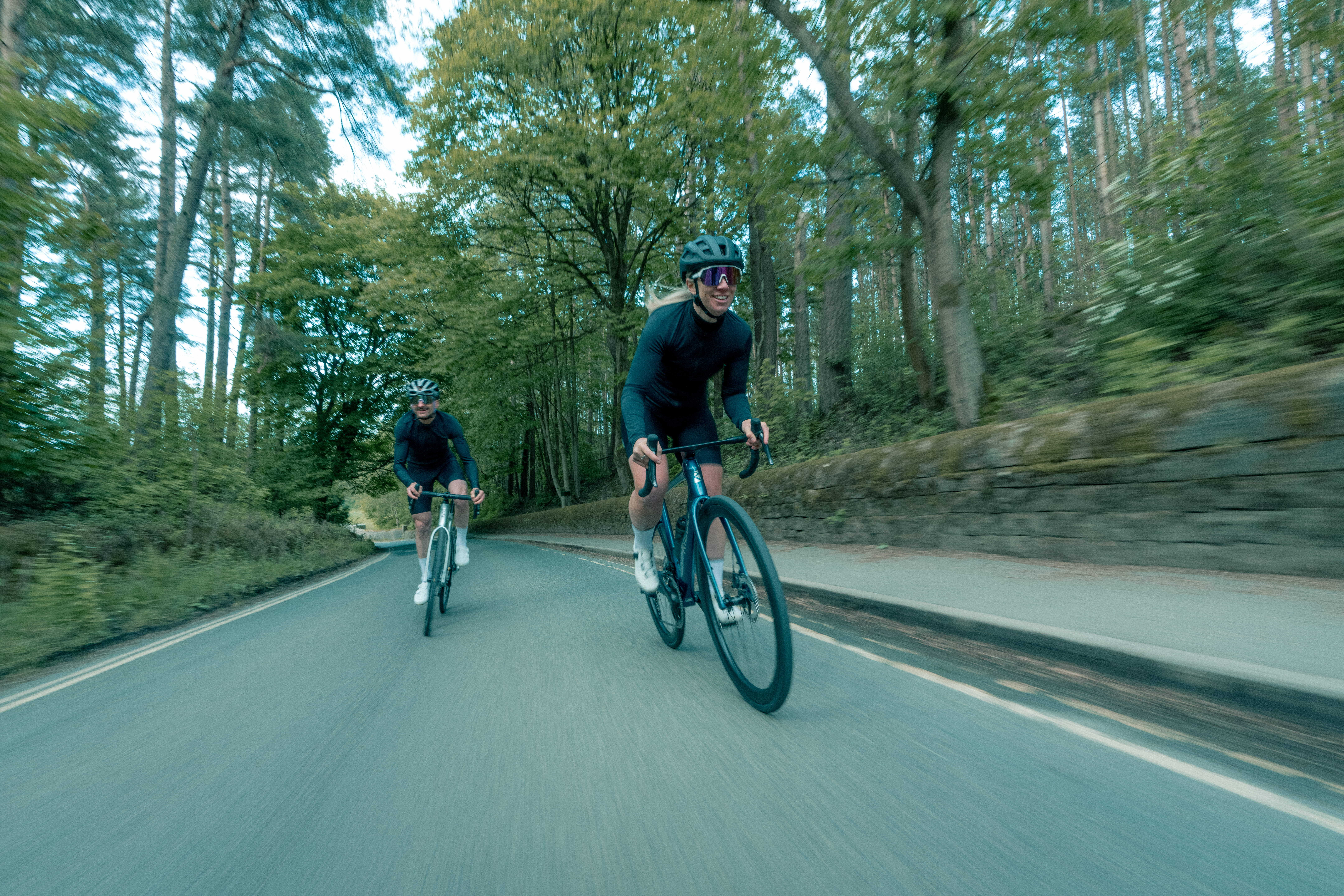 Why Choose a Road Bike?