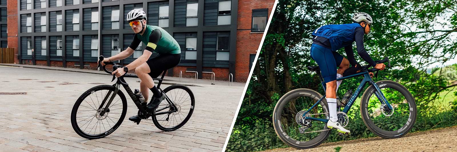 CGR vs Gravel: How to Choose Guide