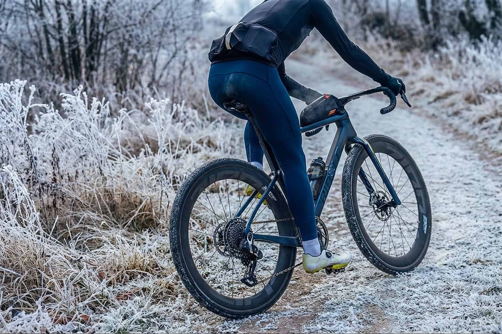 Getting Back Into Cycling: Training Plan