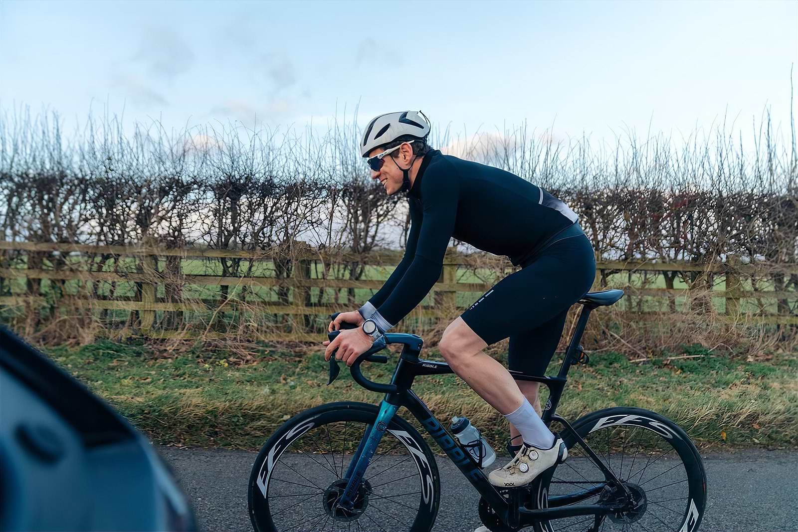 Bike Clean: A Quick Wash Guide