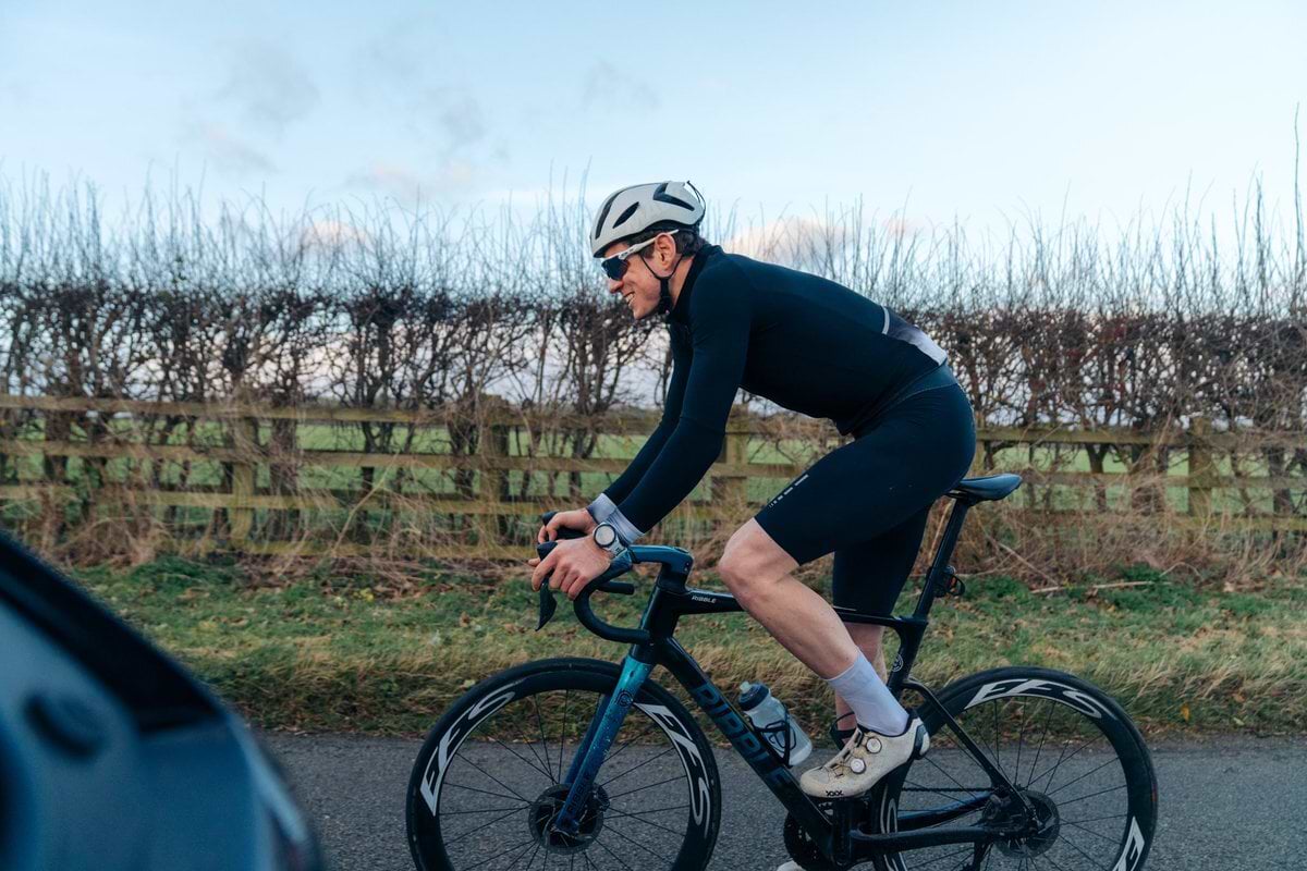 Bike Clean: A Quick Wash Guide