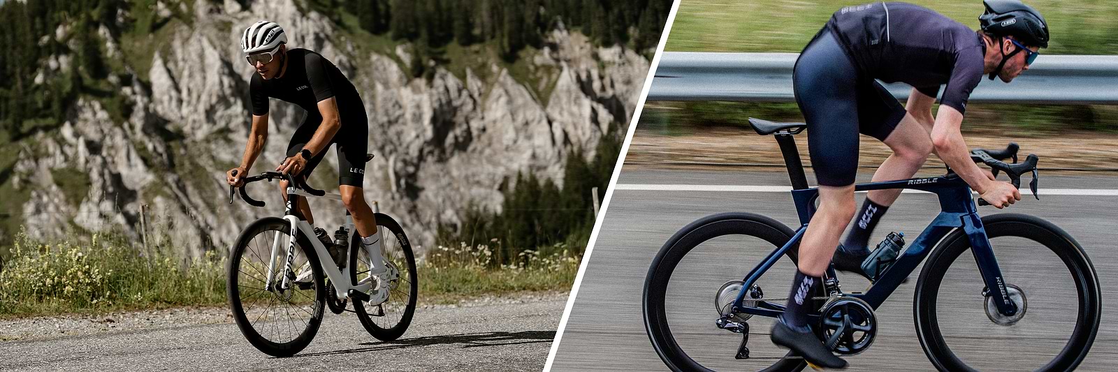 ULTRA-RACE vs ULTRA-AERO: Which  Race Bike Fits Your Ride?