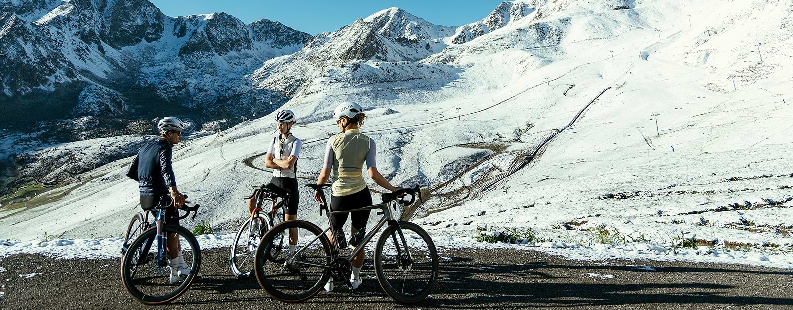 Road Bike Size Guide – Geometry Explained