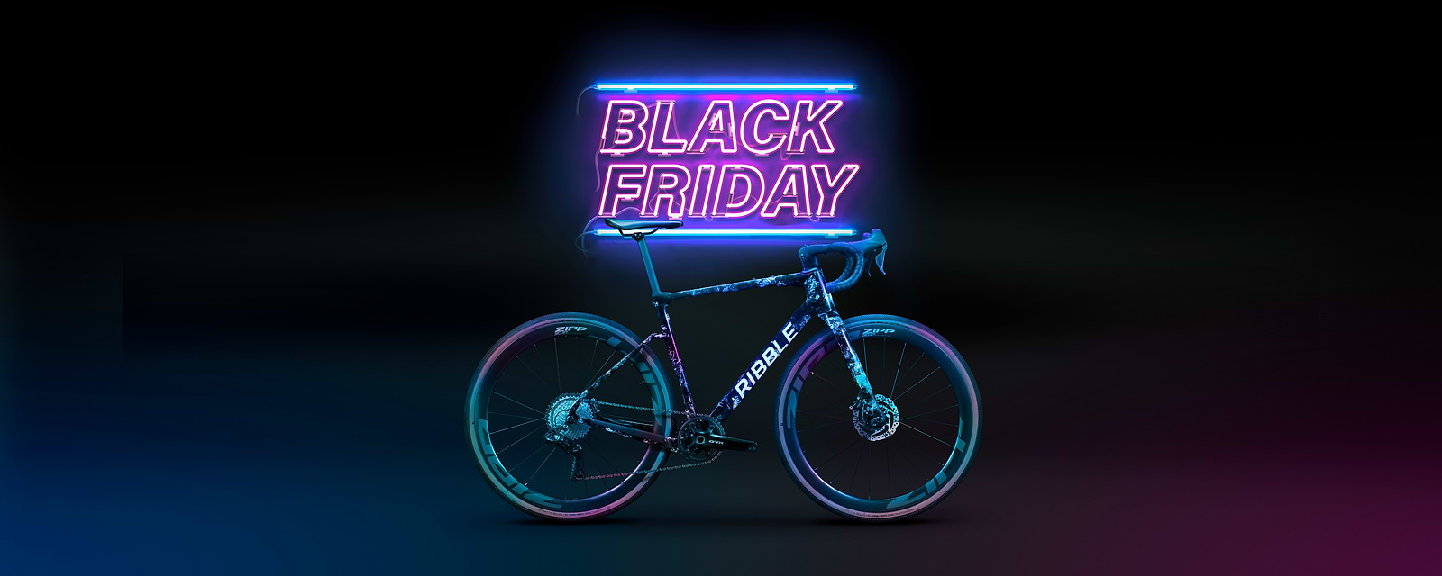 Black Friday Bike Deals