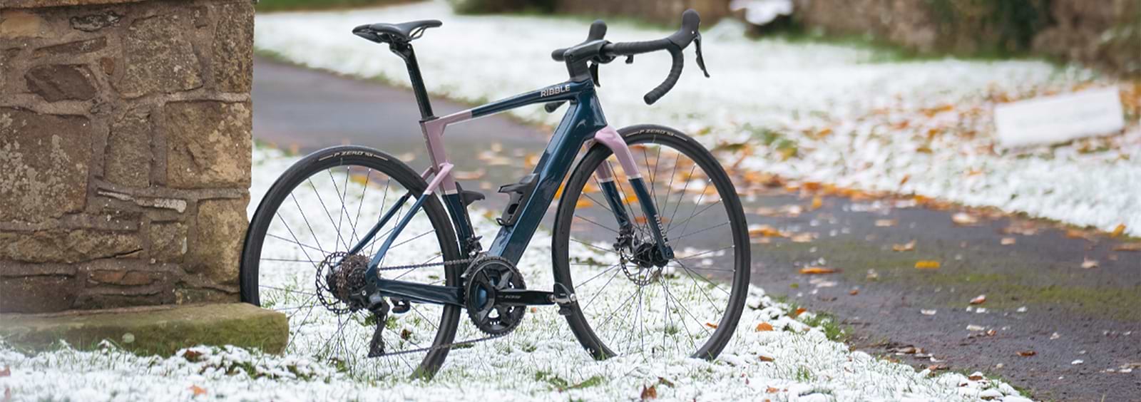 How to Get Your Bike Winter-Ready: Top Tips