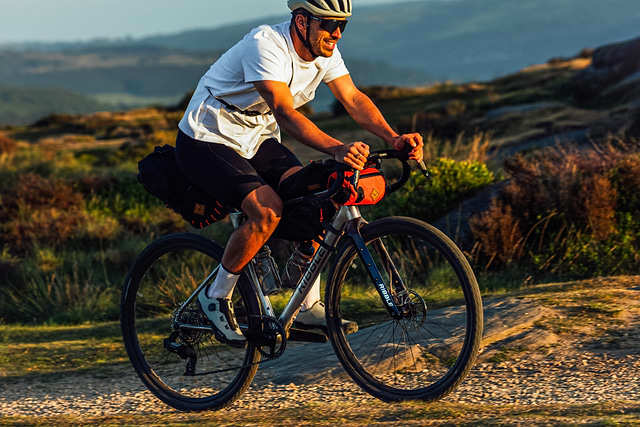 Why Choose a Gravel Bike?