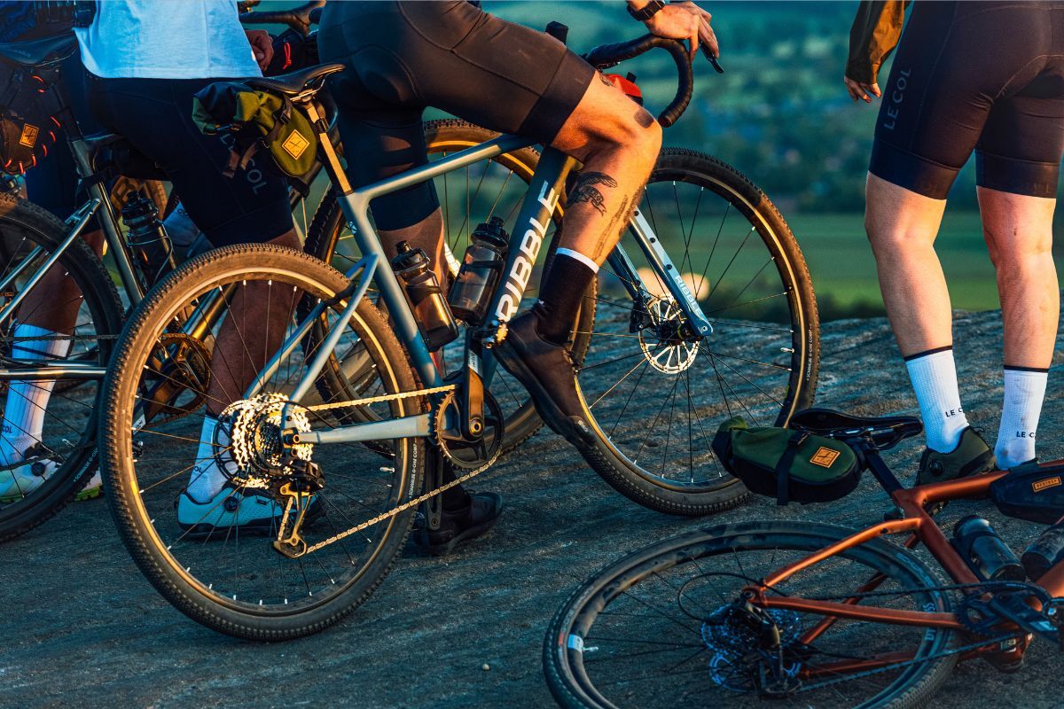 BEST USES FOR ELECTRIC GRAVEL BIKES