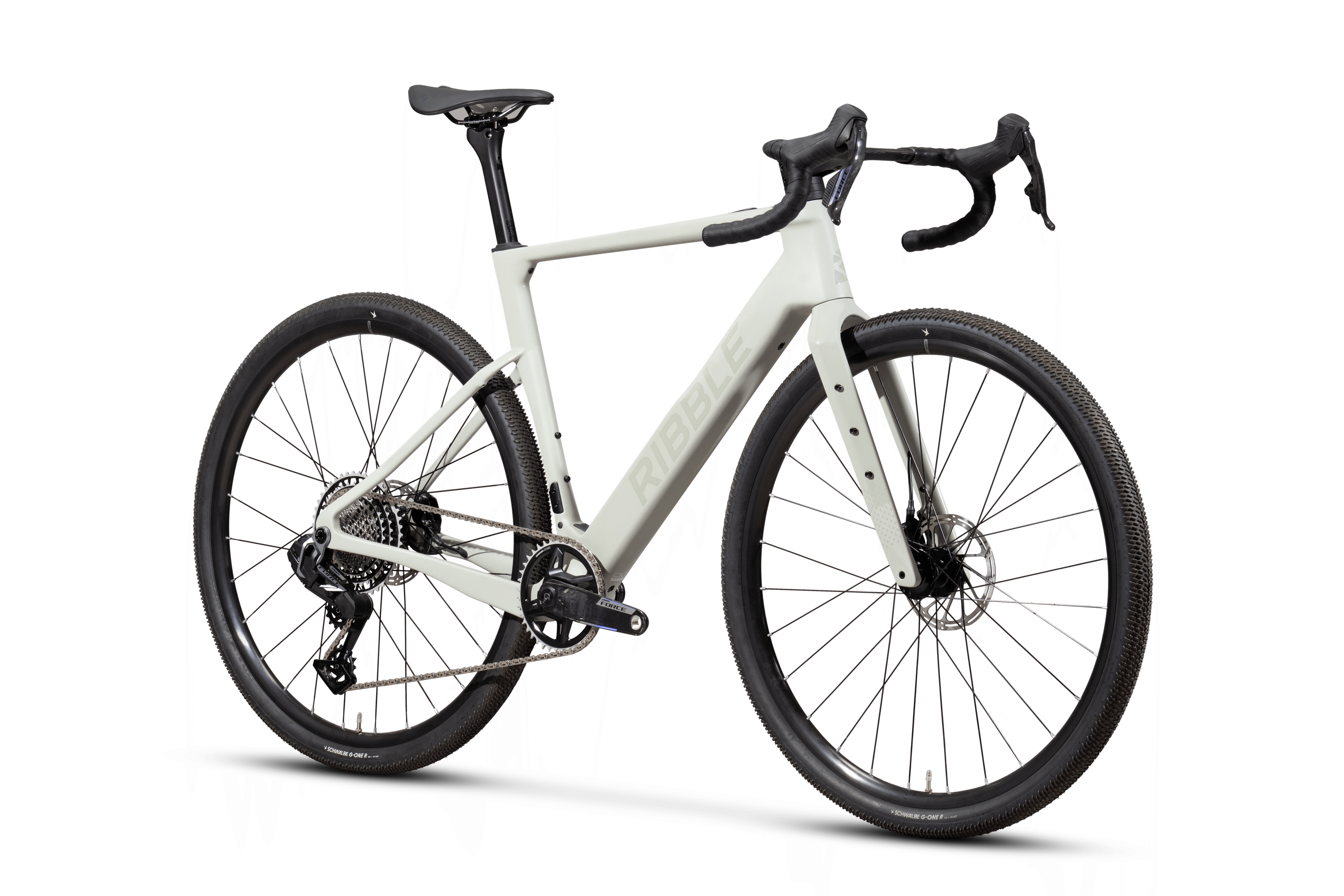 ALLGRIT E Carbon-X