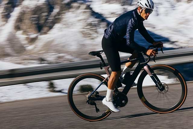 Why Choose an Electric Bike?