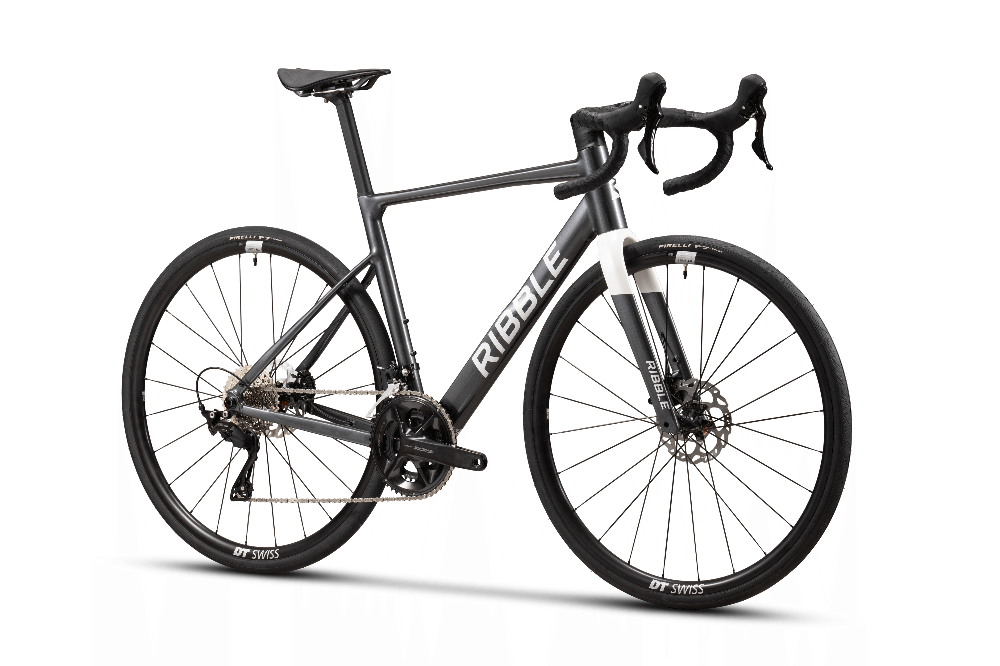 New To Cycling - ALLROAD AL