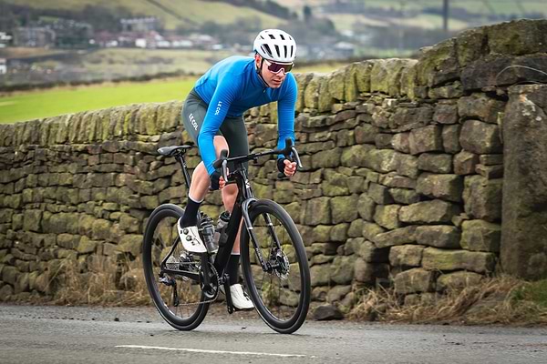 Race Geometry vs Endurance Geometry vs Upright Geometry